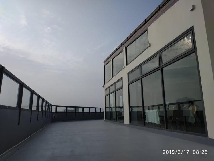 Hotel Ngu Wah Gyogon Exterior photo